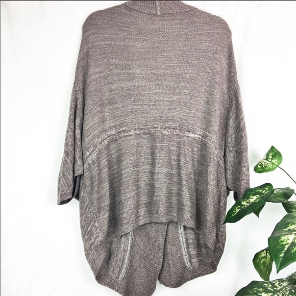 Lululemon 🍋 Breezy Easy Wrap Cardigan - Picture 6 of 7